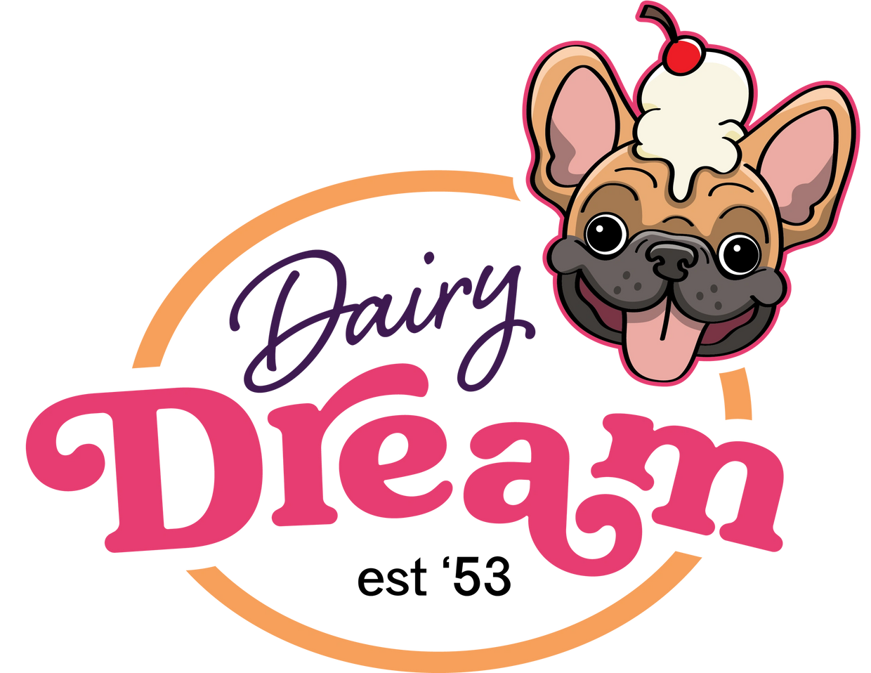 About Dairy Dream Online